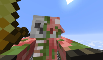 Zombified Piglin