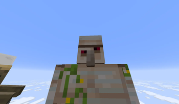 Iron Golem