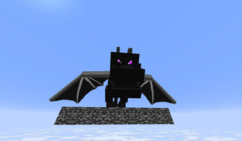 Ender Dragon