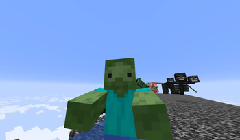 Zombie