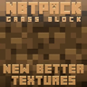 Grass Block Plugin for NBTpack