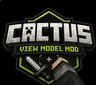 Cactus ViewModel