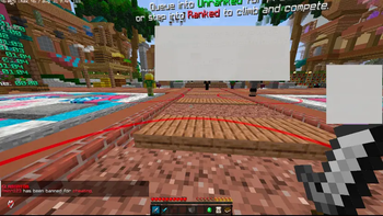 Mod off