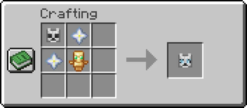 Resurrected Skeledog Head Crafting Recipe