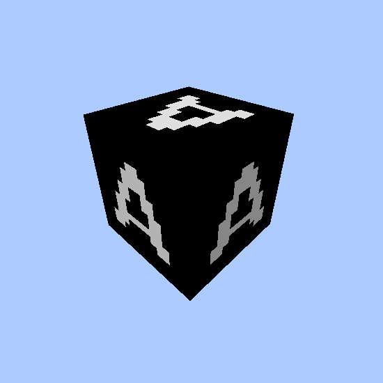Alphabet Blocks