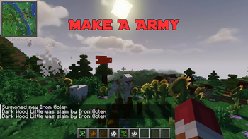 ARMY ATTACK