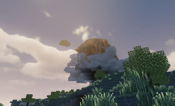 The Aether is back!