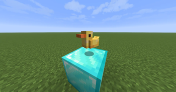 Totem Dropt