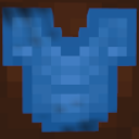 Light Blue enchantment Glint