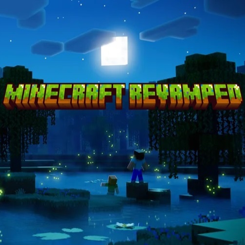 Minecraft Revamped