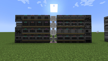 Mek Energistics Screenshot 1