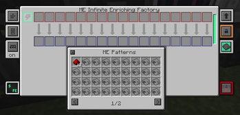 Mek Energistics Screenshot 2