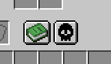 DeathSnapshots button