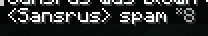 Antispam