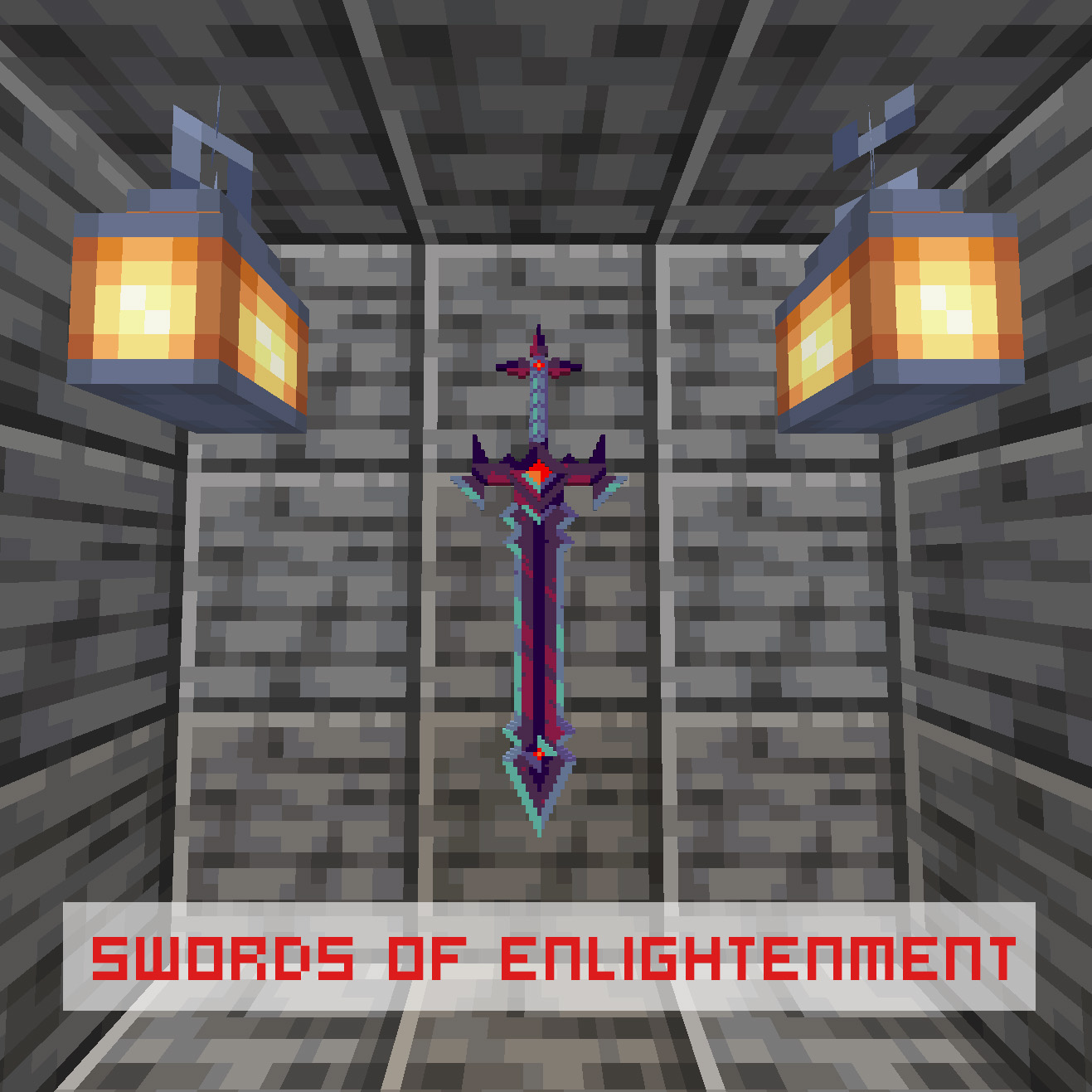 Swords of Enlightnment