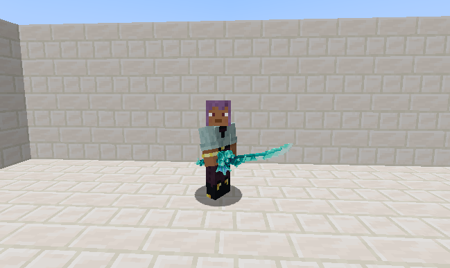 Sword of Agility