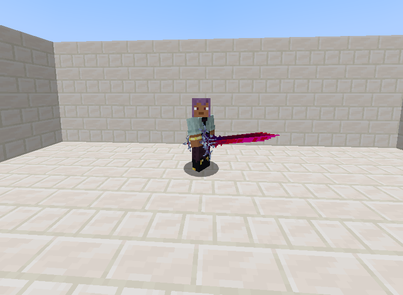 Sword of Strength