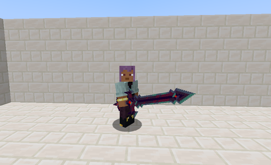 Sword of Godly Power