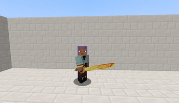 Sword of Immunity