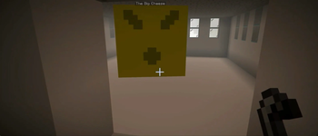 The Big Cheese