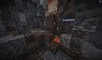 Gabbro in Inferno