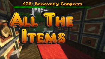 All The Items