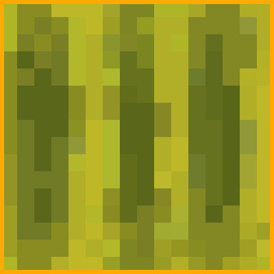 Retro Melon Texture