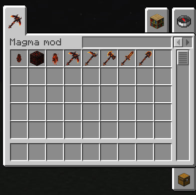 All items in V1.2.9