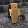 Fancy Scythes