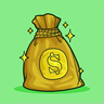 Sea Pickle/Bamboo to Money