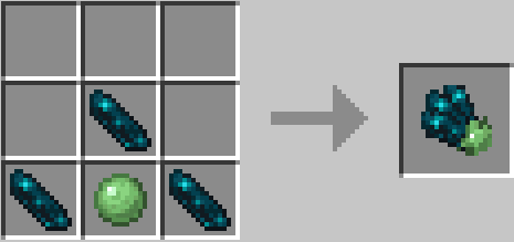 Echo Shard Cluster Recipe
