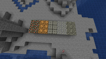 Old textures 1