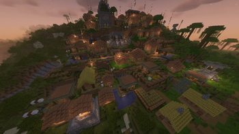 Village
