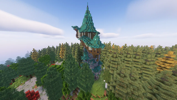 Tower