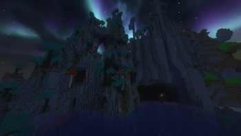 Mirage Isles