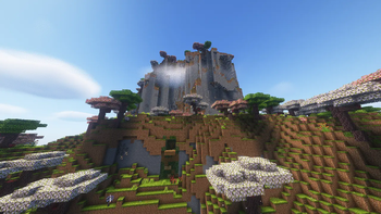 Mountain