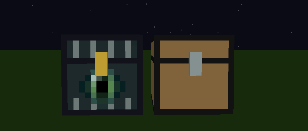 Chests