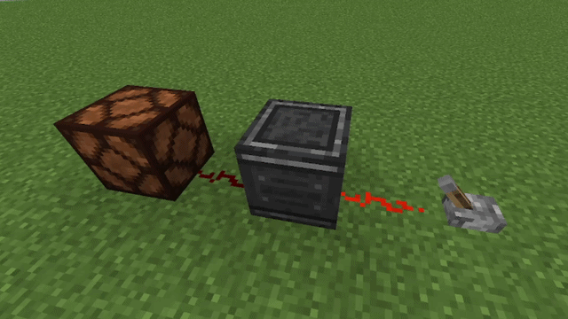 Exemple of One Function