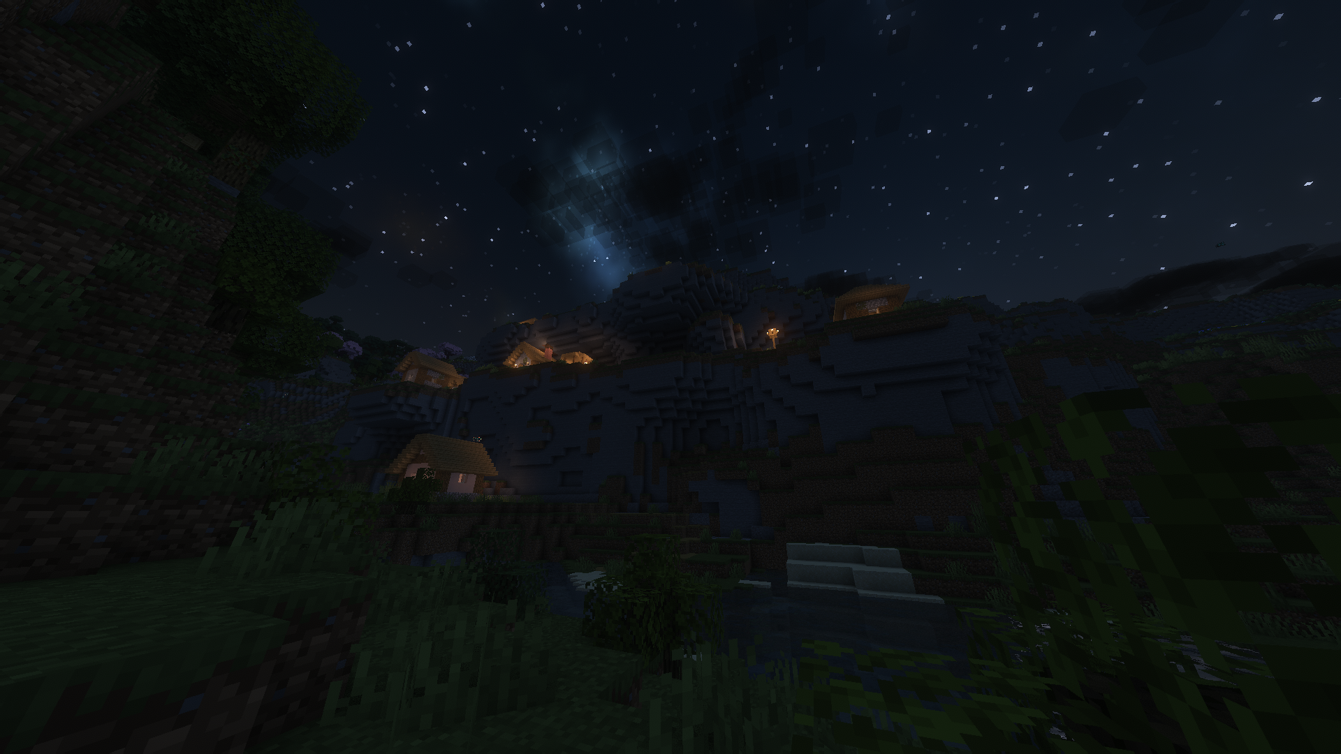 Screenshot modpacku RealismCraft (3/3)