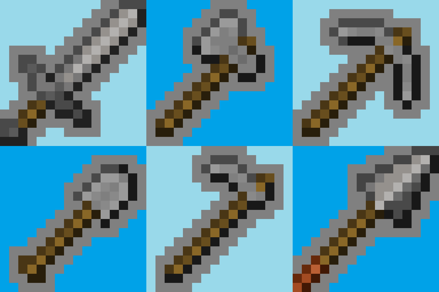 Stone Tools