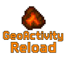 GeoActivity Reload