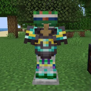 Trim Example