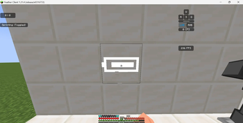 PvP Pack