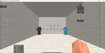 PvP Pack