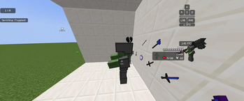 PvP Pack