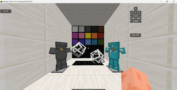 PvP Pack