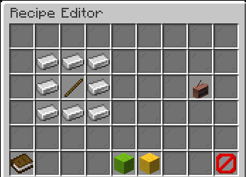 RefontCrafts — screenshot 3