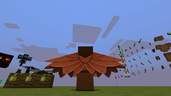 Elytra