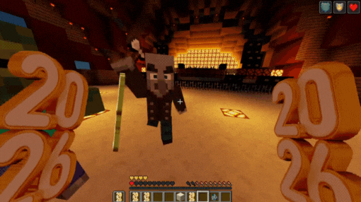 Totem 2026 Gif