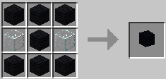 Crafting